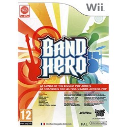 Band Hero