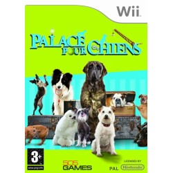 Palace pour Chiens