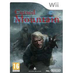 Cursed Mountain