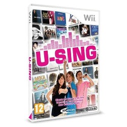 U-Sing