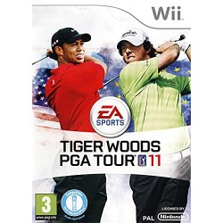 Tiger Woods PGA Tour 11