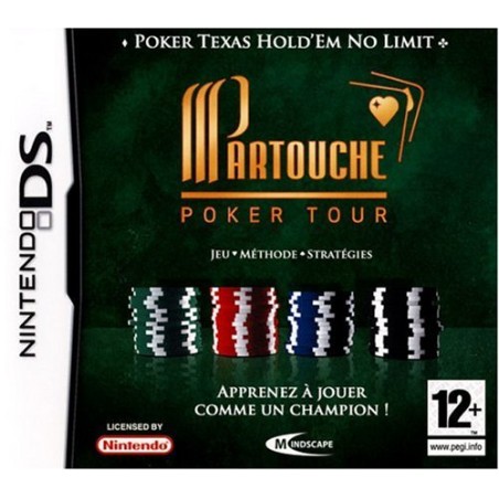 Partouche Poker Tour