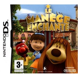 Le Manège Enchanté