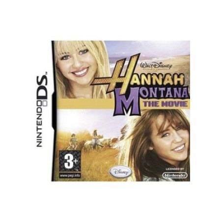 Hannah Montana