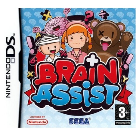 Brain Assist