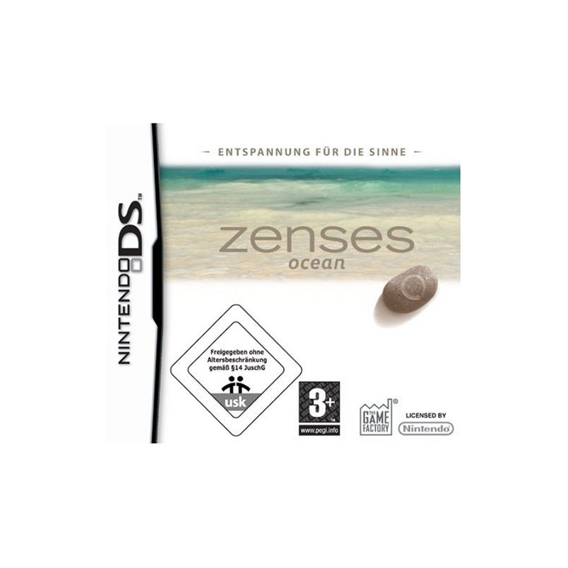 Zenses Ocean