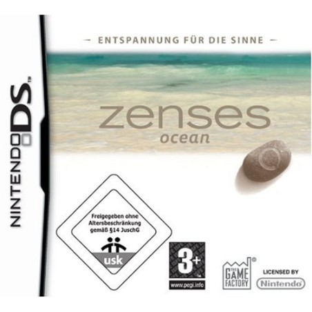 Zenses Ocean