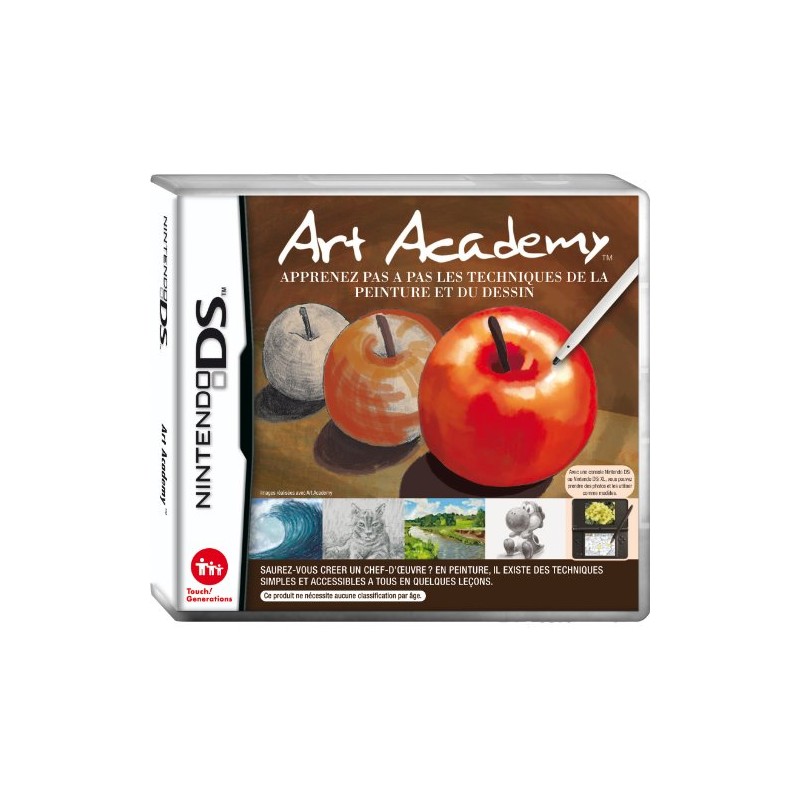 Art Academy