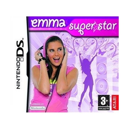 Emma Super Star