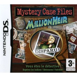 Mystery Case Files :...