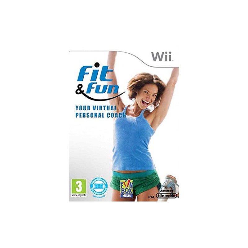 Fit & Fun