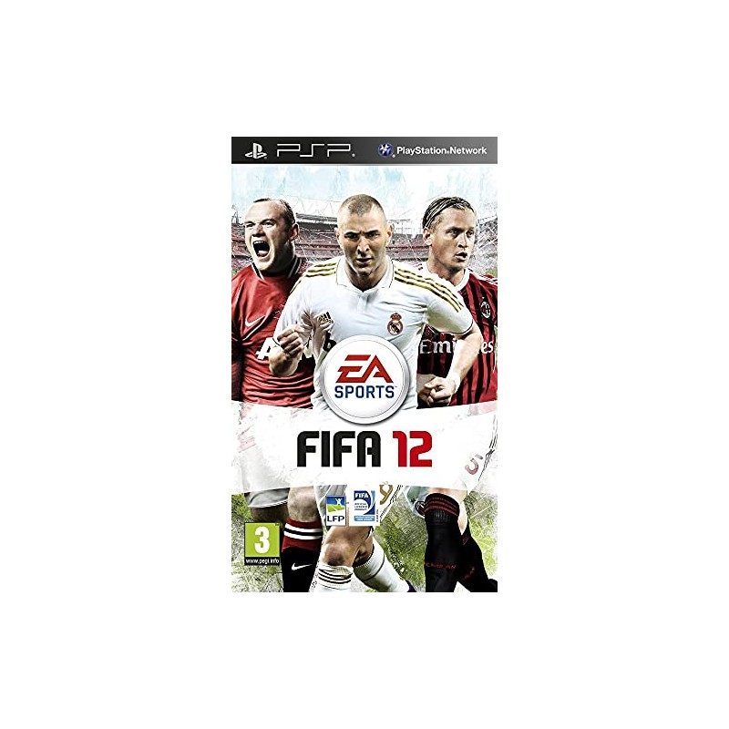 FIFA 12