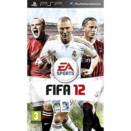 FIFA 12