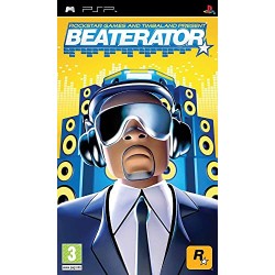 Beaterator