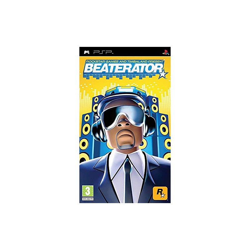 Beaterator