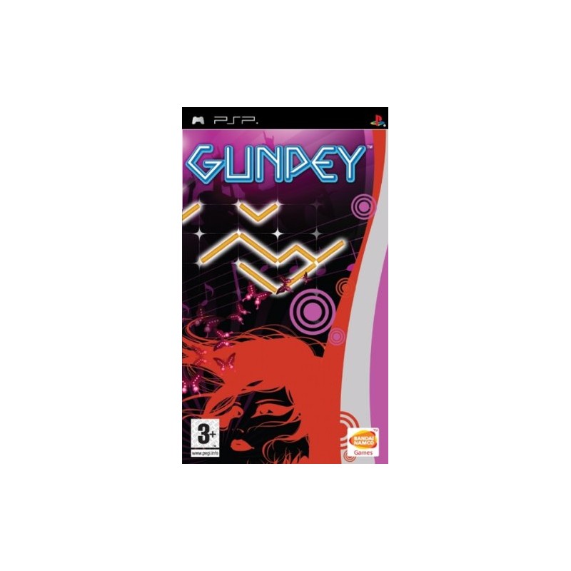 Gunpey