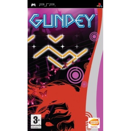 Gunpey