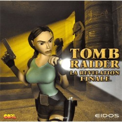 Tomb Raider: La Revelation...