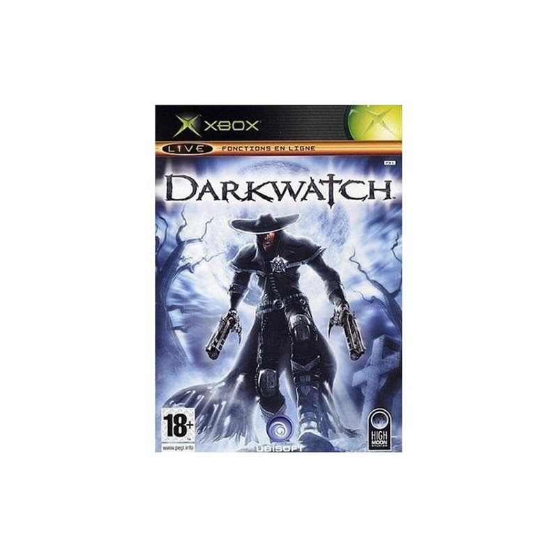 Darkwatch