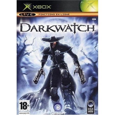 Darkwatch