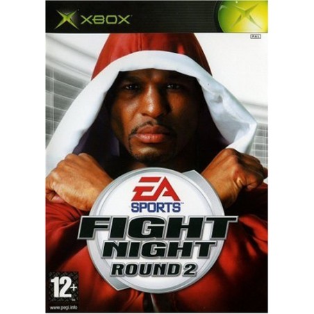Fight Night Round 2
