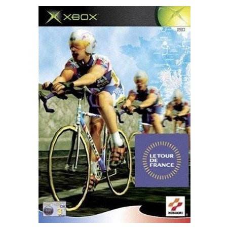 Tour de France 2002