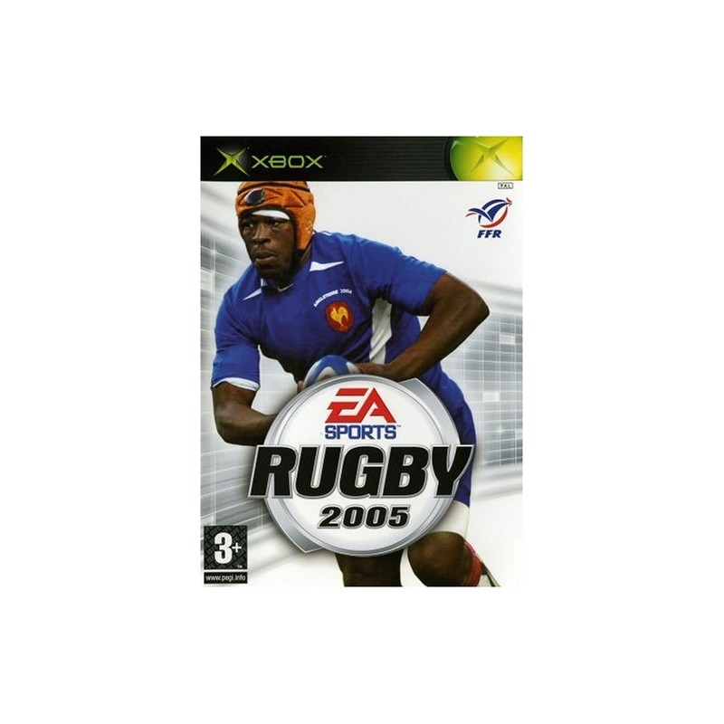 Rugby 2005