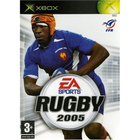 Rugby 2005