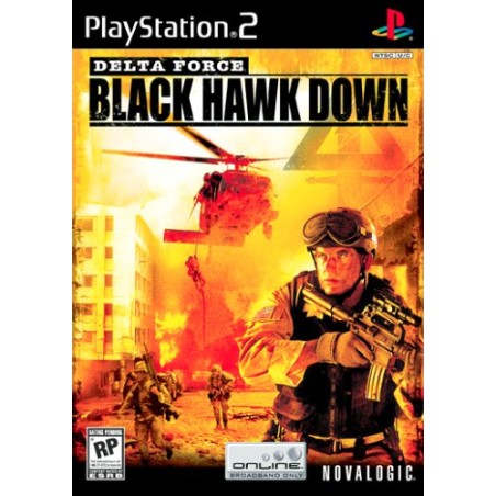 Delta Force : Black Hawk Down