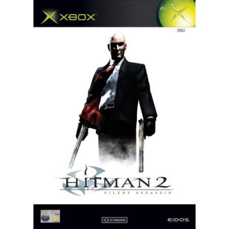 Hitman 2 - Silent Assasin