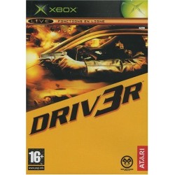 Driver3 (DRIV3R )