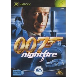 James Bond : 007 Nightfire