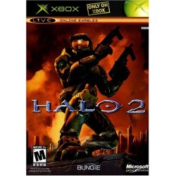 Halo 2