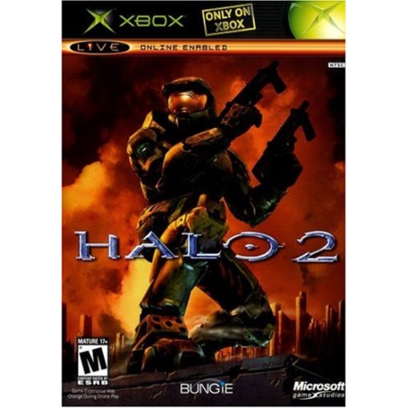 Halo 2