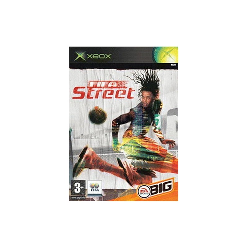 FIFA Street