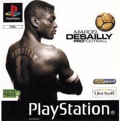 Marcel Desailly Pro Football