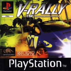 V-Rally '97: Championship...