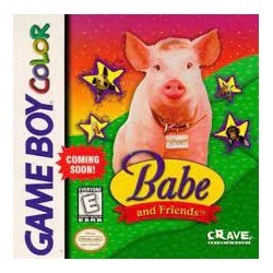 Babe and Friends Game