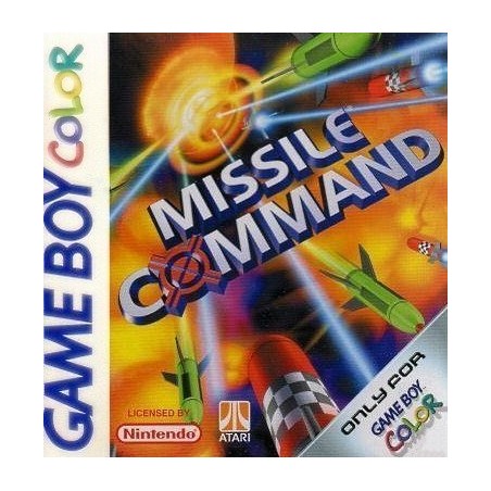 Missile Command