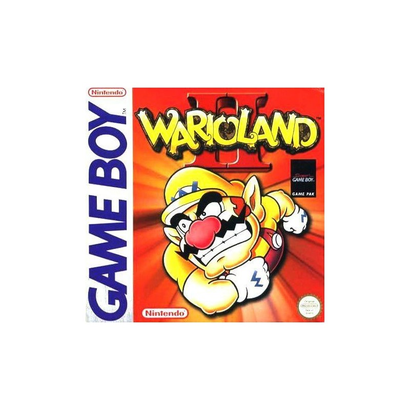 Warioland 2