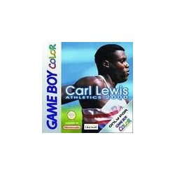 Carl Lewis Athletics
