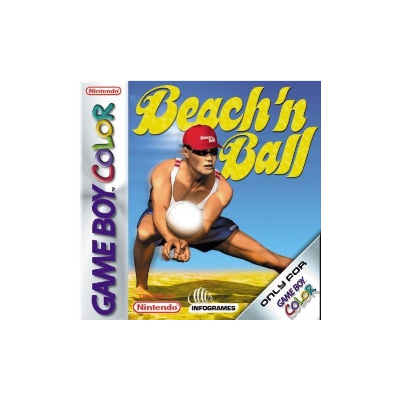 Beach'n Ball