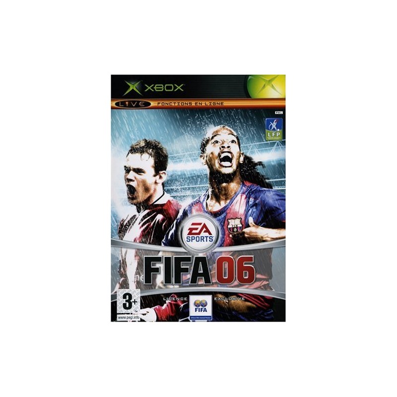 FIFA 06