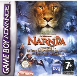 Monde de Narnia chapitre 1