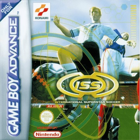 International Superstar Soccer (ISS)