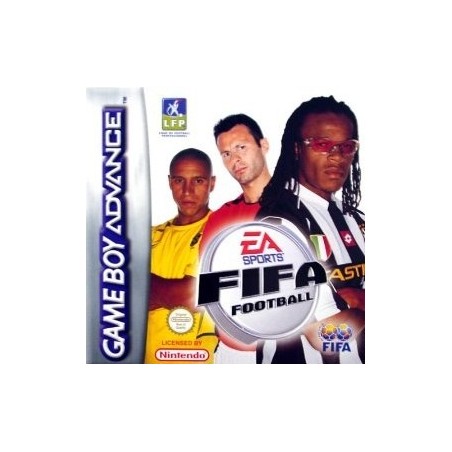 FIFA Football 2003