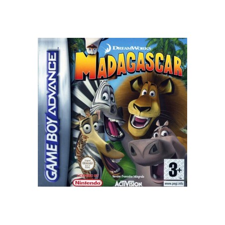 Madagascar