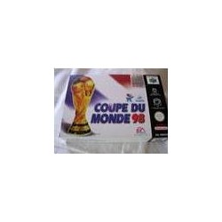 Coupe Du Monde 98
