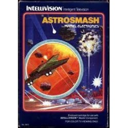 Astrosmash