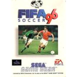 FIFA Soccer 96